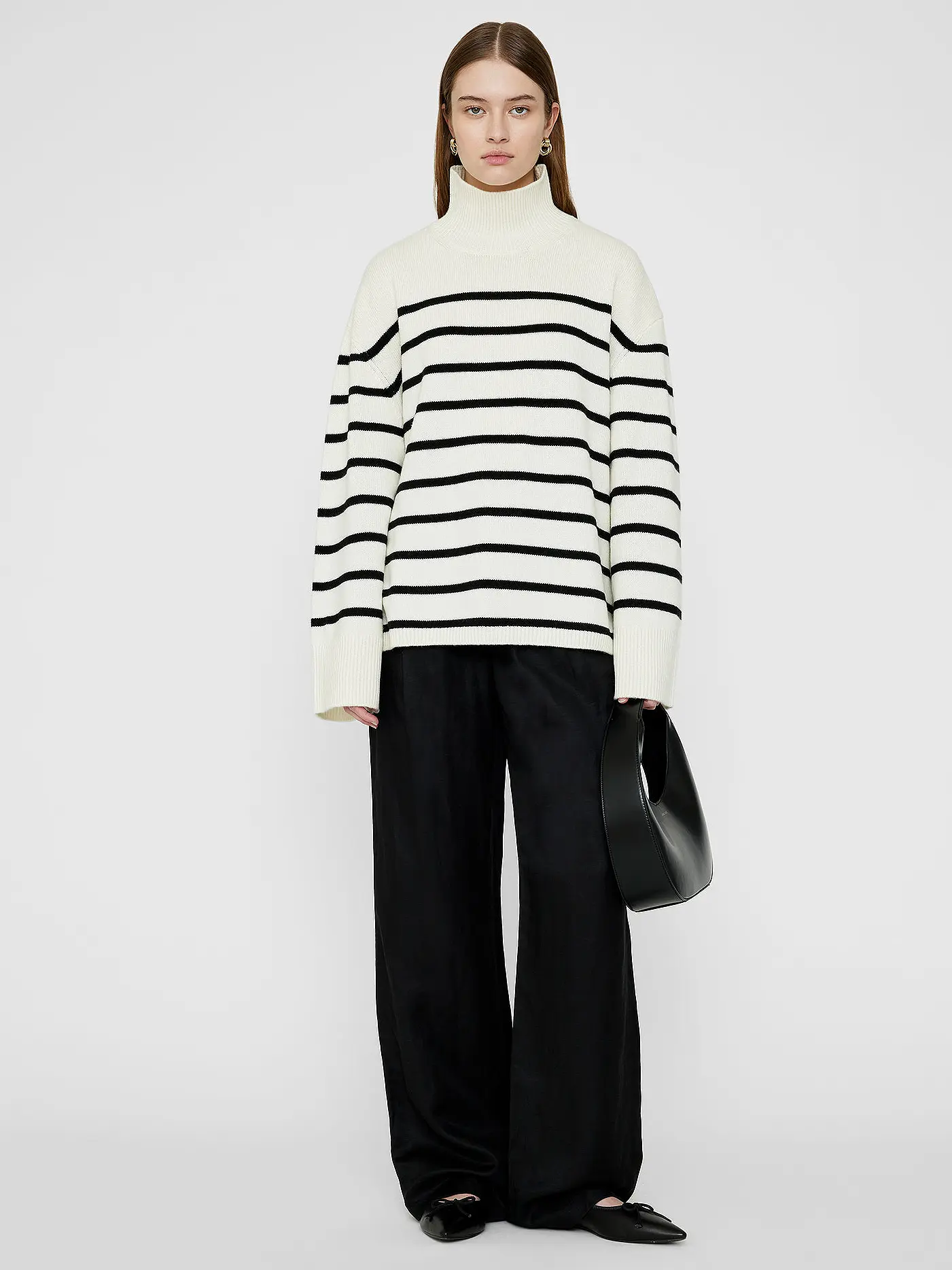 ANINE BING | Pullover COURTNEY | 